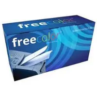 Freecolor K18896F7, 5000 sivua, Musta, 1 kpl