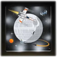 Paladone Frame Light