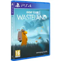 Golf Club (PlayStation 4)