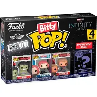Funko POP! Marvel Hulk The Infinity Saga Kuvio