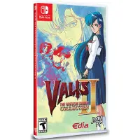 Valis II 2 ()