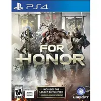 For Honor (SPA/Multi in Game) (Import) (4)