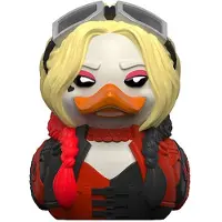 Numskull Suicide Squad toimintafiguuri (Harley Quinn)