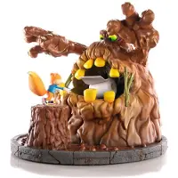 First 4 figures - Conker (The Great Mighty Poo) - Figuuri