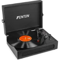Fenton RP118B