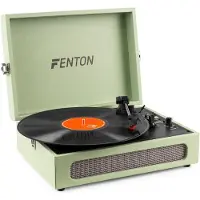 Fenton RP118C