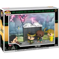 Funko POP! Deluxe Hetket Tyhjyys-figuuri