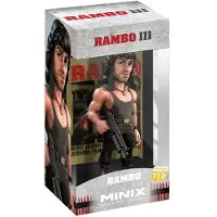 Minix REBEL MOON: Kora Figure 12 cm