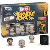 Funko POP! Lord Of The Rings Frodo Kuvio