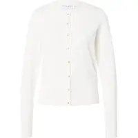 Lindex Neuletakki 'Anna' offwhite