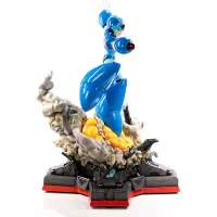 First 4 figures - First4Figures - Mega Man X4 - X (Finale Weapon) - Figuuri