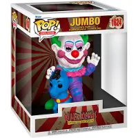 Funko POP! Deluxe Jumbofiguuri