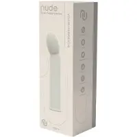 Dream Toys NUDE Aulora Travel G-spot vibraattori 14 cm
