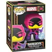 Funko POP! Daredevil Ihme Yksinoikeudellinen Hahmo