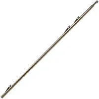 Salvimar Inox 17-4ph Bolt Exlusive Ares 6.5 Mm Yksittäinen Flopper Harppuunan Varsi