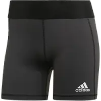 Adidas Techfit Volleyball 3´´ Lyhyet Leggingsit