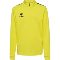 Hummel Authentic Collegepaita Puolivetoketjulla
