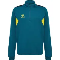 Hummel Authentic Collegepaita Puolivetoketjulla