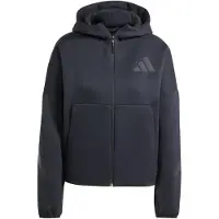 Adidas Z.n.e Kokovetoketjullinen Collegepaita