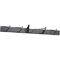 Essem Design , Tamburin Koukulista 52.5 cm Musta Musta