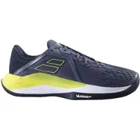 Babolat Propulse Fury 3 Savikentän Kengät
