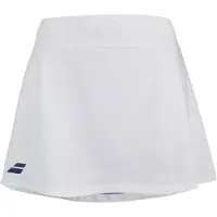 Babolat Play Skirt Women - White - L