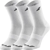 Babolat Half Pitkät Sukat 3 Parit