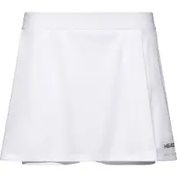 Head Easy Court Skort Women - White - S