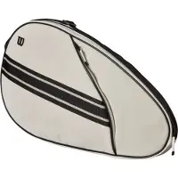 Wilson Premium Padel-mailan Suojus