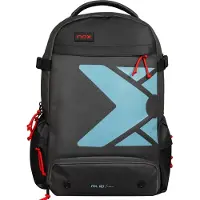 NOX Ml10 Team Reppu