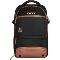 NOX Open Series Reppu