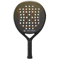 Wilson Pro Staff V2 Padelmaila