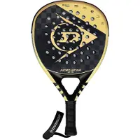 Dunlop Aero-star Lite Padelmaila