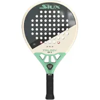 Siux Trilogy 4 Control Go Naisten Padelmaila