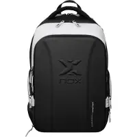 NOX Luxury Master Series Reppu