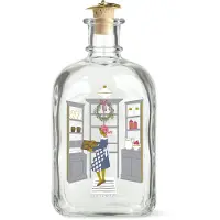 Holmegaard - Christmas Snapsipullo 2024 73 cl