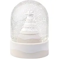 Villeroy & Boch - Winter Glow Lumipallo 11x13 cm