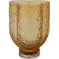 AYTM Arura Trio Vase - Yellow - ONE SIZE