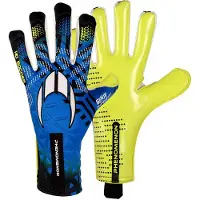 Ho Soccer Phenomenon Magnetic Ng Gen V Maalivahdin Hanskat