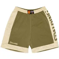 Spalding Reversible Shortsit