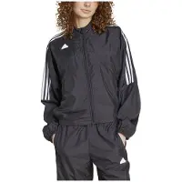 Adidas Tiro Cut 3 Stripes Summer Woven Verryttelytakki