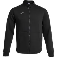 Joma Confort Iv Kokovetoketjullinen Collegepaita