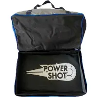 Powershot Cubico Duffle-kassi