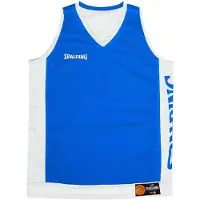 Spalding Reversible Hihaton T-paita