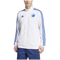 Adidas Fck Dna Tt - White - L