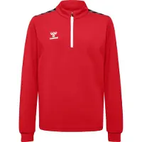 Hummel Authentic Collegepaita Puolivetoketjulla