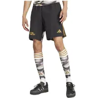 Adidas Shortsit Tiro Pride - Musta, koko X-Small