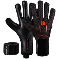 Ho Soccer Mg Legend Elite Negative Maalivahdin Hanskat