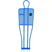 Sporti France Pro Soccer Model 180 Cm Vapaapotkuharjoittelu Nukke