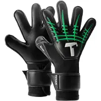 T1tan Beast 3.0 Junior-maalivahdin Hanskat Sormensuojalla